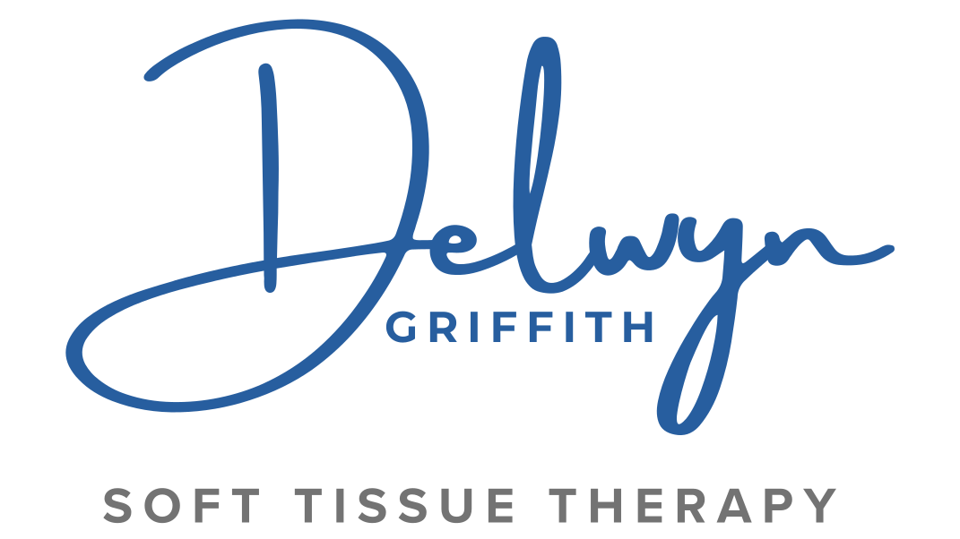 Delwyn Griffith – Soft Tissue Therapy